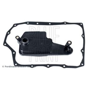 Achetez des Kit de filtre hydraulique, boîte automatique BLUE PRINT ADM52129 à prix pour 22,79 €