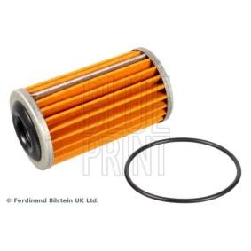 Achetez des Filtre hydraulique, boîte automatique BLUE PRINT ADN12141 à prix pour 11,55 €