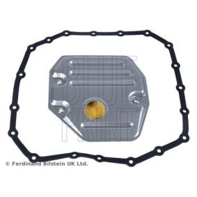 Automatikgetriebe, Ölfilter von BLUE PRINT für AURIS (NRE15_, ZZE15_, ADE15_, ZRE15_, NDE15_) günstig online kaufen