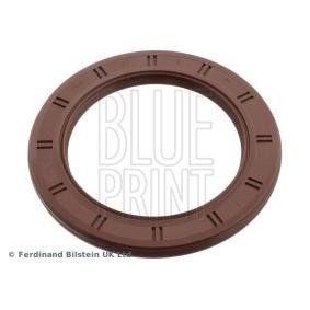 Achetez des Bague d'étanchéité, vilebrequin BLUE PRINT ADT36143 à prix pour 16,75 €