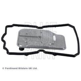 Compre Conjunto do filtro hidráulico, caixa velocidades automática da BLUE PRINT ADU172114 a um preço baixo por 39,83 €