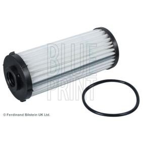 Köp Hydraulikfilter, automatväxel av BLUE PRINT ADV182166 till det låga priset 252,09 kr