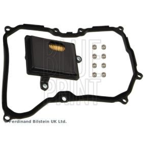 Achetez des Kit de filtre hydraulique, boîte automatique BLUE PRINT ADV182167 à prix pour 44,21 €