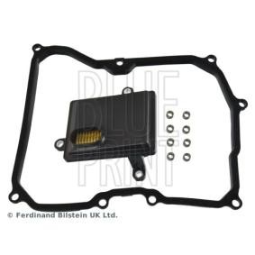 Hydraulikfiltersatz, Automatikgetriebe ADV182168 für SKODA