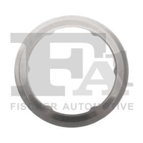 Dichtung, Turbineneinlass (Lader) 475-531
