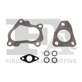 Acquista Kit montaggio turbocompressore da FA1 KT770240E a buon mercato per soli 17,72 €