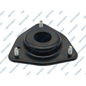 Compre Suporte de apoio do conjunto mola / amortecedor da GSP 531603 a um preço baixo por 37,46 €