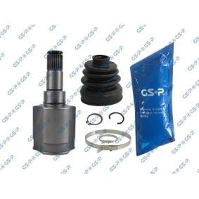 Acquista Kit giunti semiasse da GSP 618219 a buon mercato per soli 50,94 €