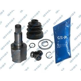 Comprar Juego de articulación, árbol de transmisión de GSP 659135 a bajo precio de 36,48 €