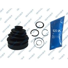 Acquista Kit cuffia, semiasse da GSP 780219 a buon mercato per soli 14,89 €
