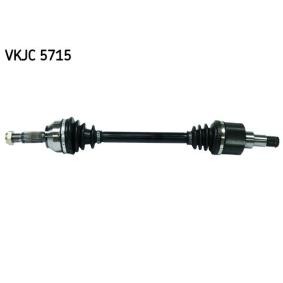 Antriebswelle VKJC 5715