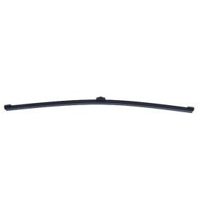 Heckscheibenwischer 39-0619 von MAXGEAR günstig für 6,31 € online kaufen