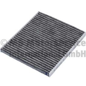 Comprar Filtro de habitáculo de KOLBENSCHMIDT 50014882 a bajo precio de 28,79 €