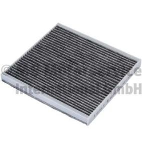 Achetez des Filtre d'habitacle KOLBENSCHMIDT 50014883 à prix pour 19,34 €