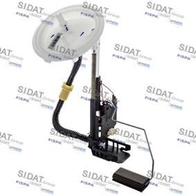 Compre Sensor, nível de combustível da FISPA 71463 a um preço baixo por 147,88 €