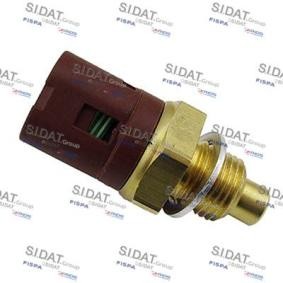 Sensor, Kühlmitteltemperatur von FISPA 82.2294