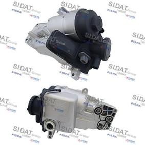 Comprar Caja del filtro de aceite de FISPA 83.2680 a bajo precio de 223,49 €