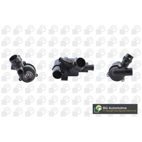Kühlwasserthermostat CT4207