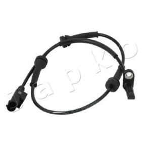 Comprar Sensor ABS de JAPKO 1510201 a bajo precio de 20,80 €