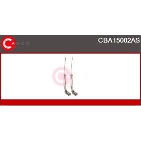 Lichtmaschine CAL40597AS