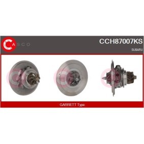 Anlasser CST35282AS