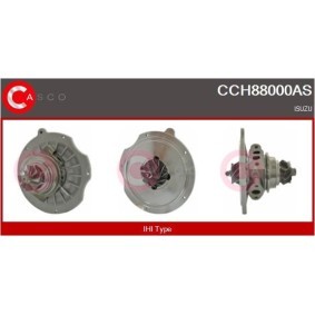 Anlasser CST35283AS
