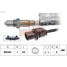 Lambdasonde 1.998.436 von EPS günstig für 82,21 € online kaufen