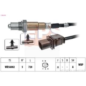 Lambdasonde 1.998.478 von EPS günstig für 122,30 € online kaufen