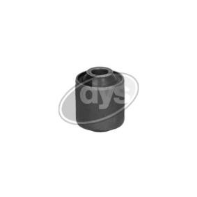 Lagerung, Lenker für SMART von DYS