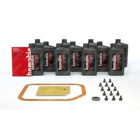 Ölwechselkit für Automatikgetriebe 105.102.2011