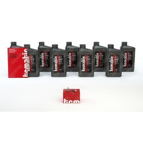 Ölwechselkit für Automatikgetriebe 105.104.1007