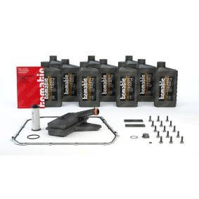 Ölwechselkit für Automatikgetriebe 105.106.2011