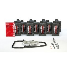 Ölwechselkit für Automatikgetriebe von TCMATIC günstig für 377,48 €