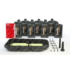 Ölwechselkit für Automatikgetriebe 105.108.2012