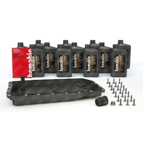 Ölwechselkit für Automatikgetriebe 105.111.2014