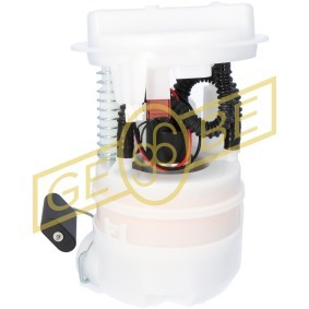 Achetez des Unité d'injection de carburant GEBE 9 6024 1 à prix pour 77,55 €