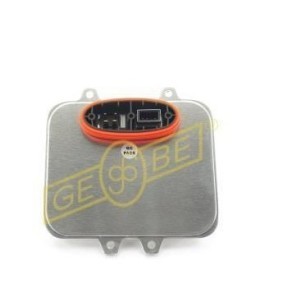 Comprar Bobina de reactancia, lámpara de descarga de gas de GEBE 9 9555 1 a bajo precio de 88,20 €