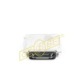 Comprar Bobina de reactancia, lámpara de descarga de gas de GEBE 9 9556 1 a bajo precio de 70,71 €