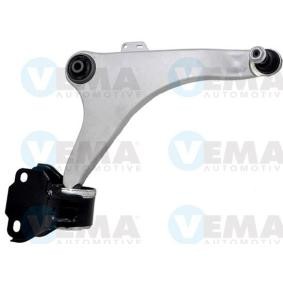 Querlenker 260058 von VEMA günstig für 164,09 € online kaufen