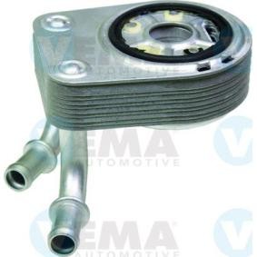 Achetez des Radiateur d'huile VEMA 341075 à prix pour 95,41 €