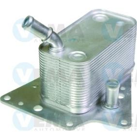 Acquista Radiatore olio motore da VEMA 341081 a buon mercato per soli 98,47 €