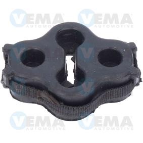 Acquista Tampone paracolpo, Silenziatore da VEMA 350004 a buon mercato per soli 45,41 €