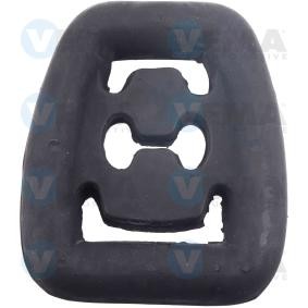 Comprar Almohadilla de tope, silenciador de VEMA 350009 a bajo precio de 44,66 €