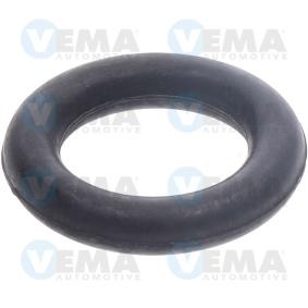 Comprar Almohadilla de tope, silenciador de VEMA 350010 a bajo precio de 2,27 €