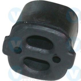 Comprar Almohadilla de tope, silenciador de VEMA 350029 a bajo precio de 2,42 €