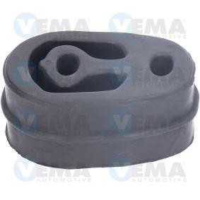 Acquista Tampone paracolpo, Silenziatore da VEMA 350031 a buon mercato per soli 6,75 €