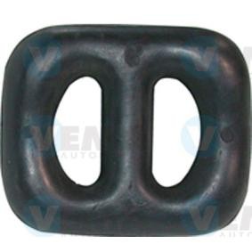 Comprar Almohadilla de tope, silenciador de VEMA 350036 a bajo precio de 1,84 €