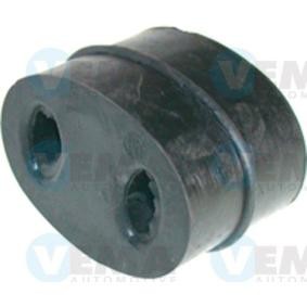 Compre Soporte de tubo de escape de VEMA online para Tigra Mk I Coupé (S93) a precios moderados