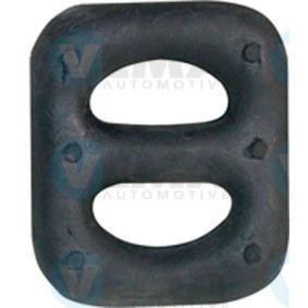 Comprar Almohadilla de tope, silenciador de VEMA 350050 a bajo precio de 3,01 €