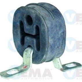 Acquista Tampone paracolpo, Silenziatore da VEMA 350058 a buon mercato per soli 45,39 €